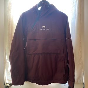 Montec dune ski jacket